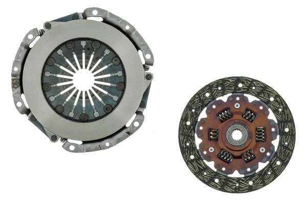 Kit de embrague AISIN KZ-109R